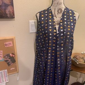 Lularoe Joy vest
